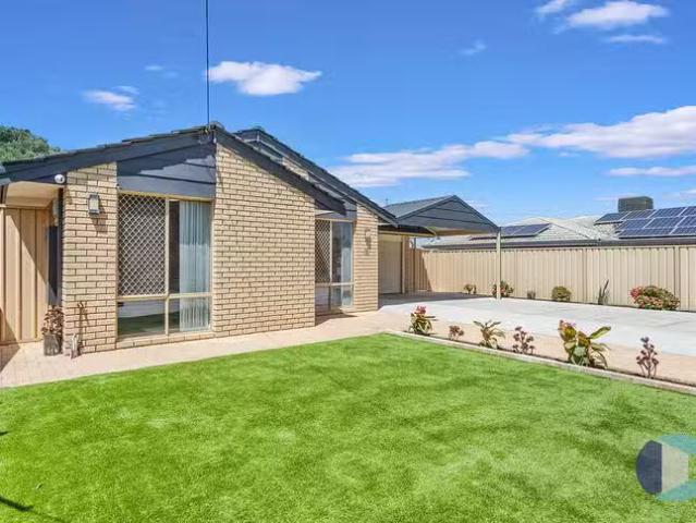 House for rent in Stirling, Western Australia