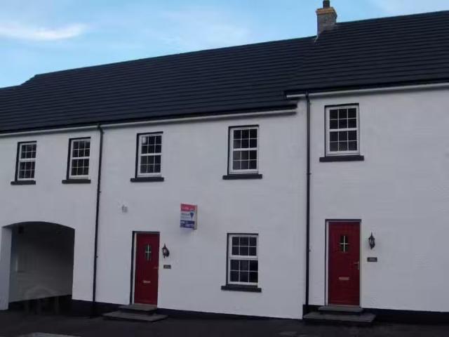 House to rent