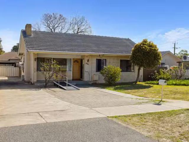 House for rent in Cloverdale, Western Australia