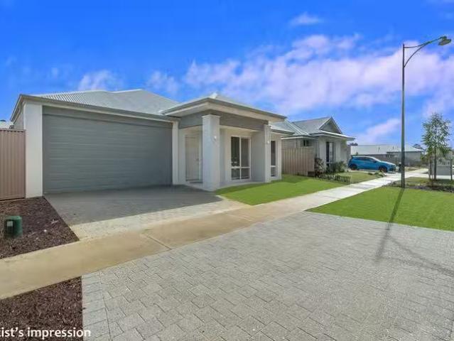 House for rent in Piara Waters, Western Australia
