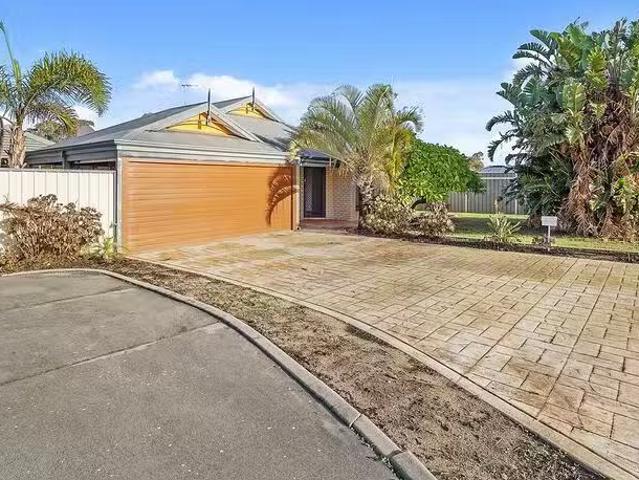 House for rent in Parklands, Western Australia