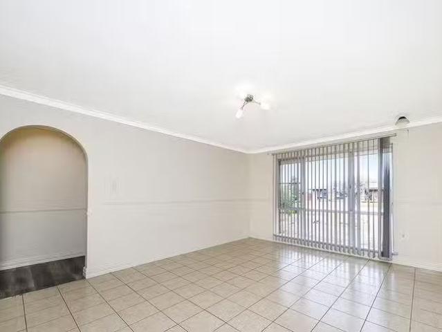 House for rent in Thornlie, Western Australia