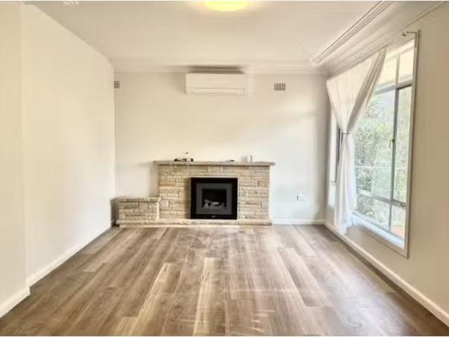 House for rent in Sydney, New South Wales