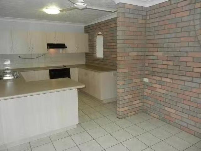 House for rent in Rasmussen, Queensland