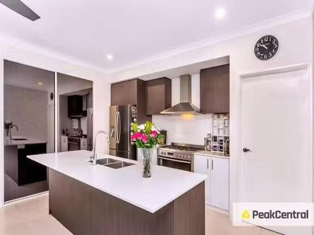 House for rent in Parklands, Western Australia