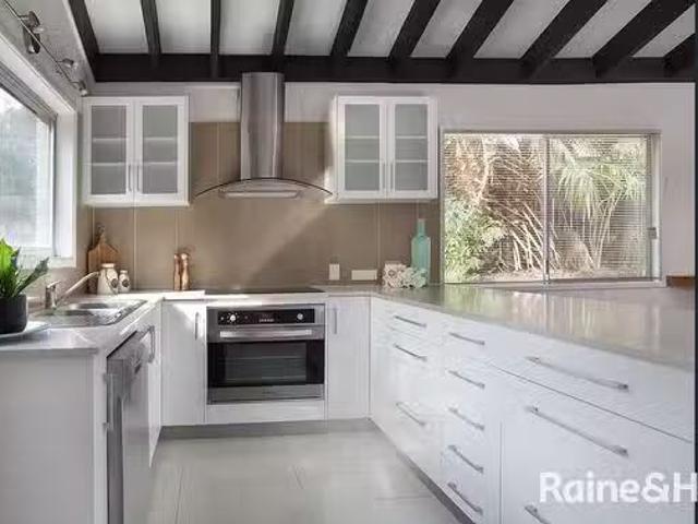 House for rent in Toombul, Queensland