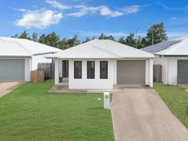 House for rent in Burdell, Queensland
