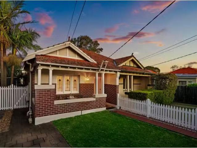 Condo for rent in Sydney, New South Wales