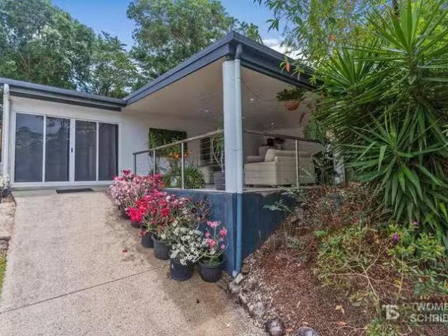 House for rent in Cairns, Queensland