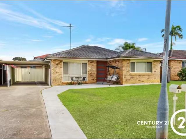Apartment for rent in Sydney, New South Wales