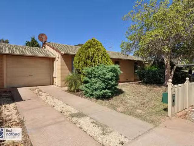 House for rent in Port Augusta West, South Australia