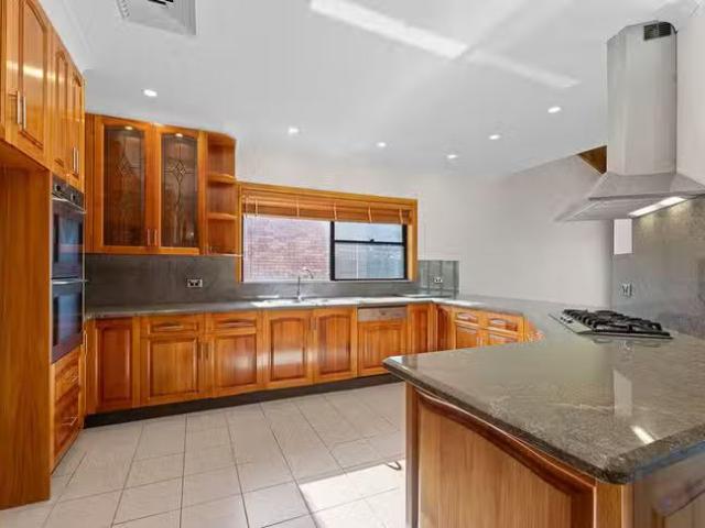 House for rent in Sutherland, New South Wales