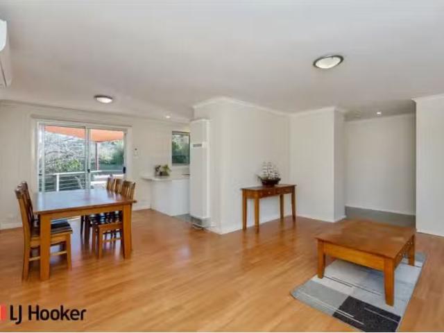 House for rent in Giralang, Australian Capital Territory