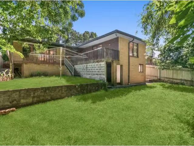 House for rent in Wollongong West, New South Wales