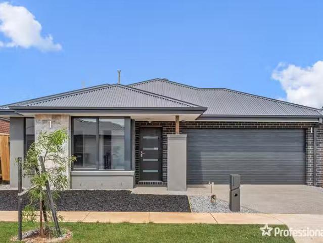 House for rent in Camerons Creek, Victoria