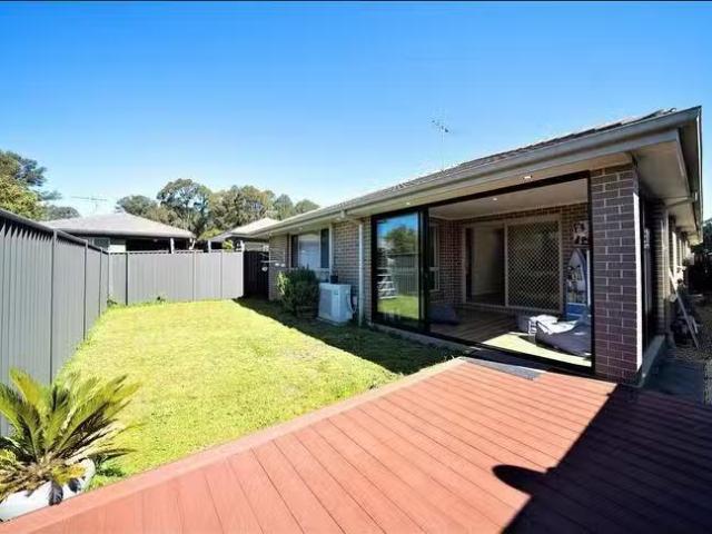 House for rent in Sydney, New South Wales