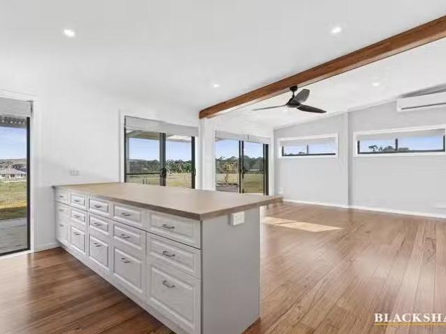 House for rent in Murrumbateman, New South Wales