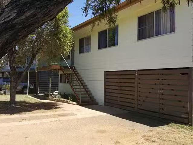 House for rent in Blackwater, Queensland