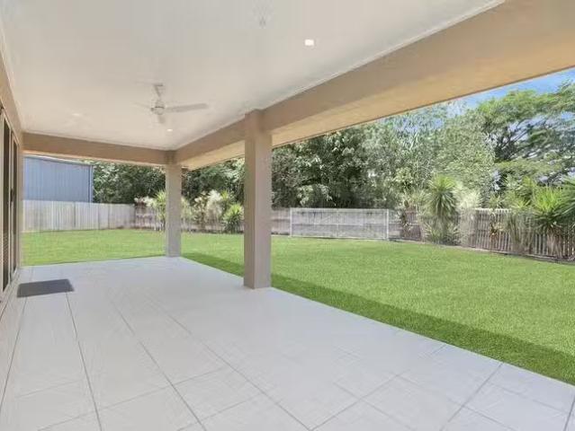 House for rent in Edmonton, Queensland