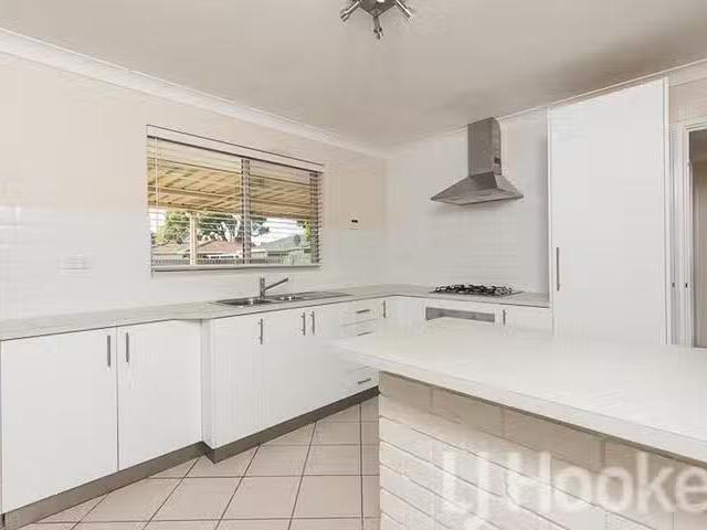 House for rent in Rockingham, Western Australia