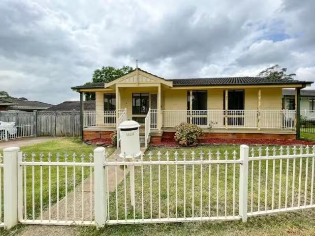House for rent in Sydney, New South Wales
