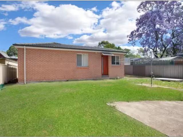 House for rent in Sydney, New South Wales