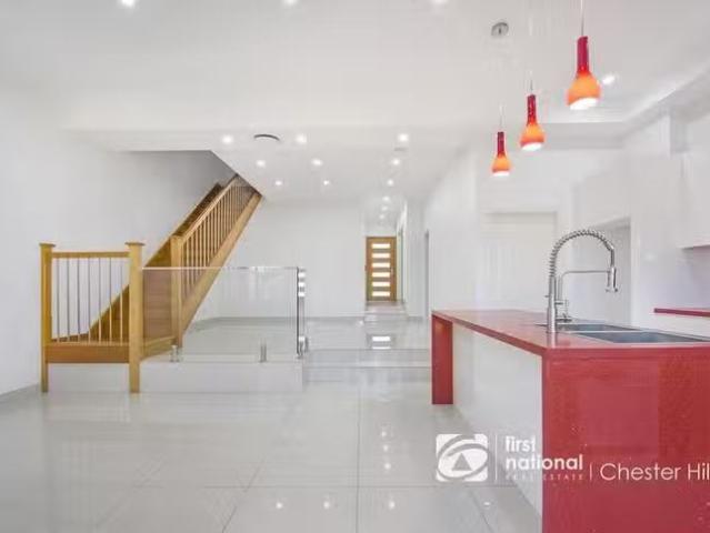House for rent in Sydney, New South Wales