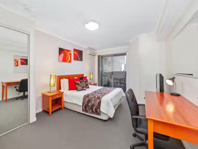 Apartment for rent in Toombul, Queensland