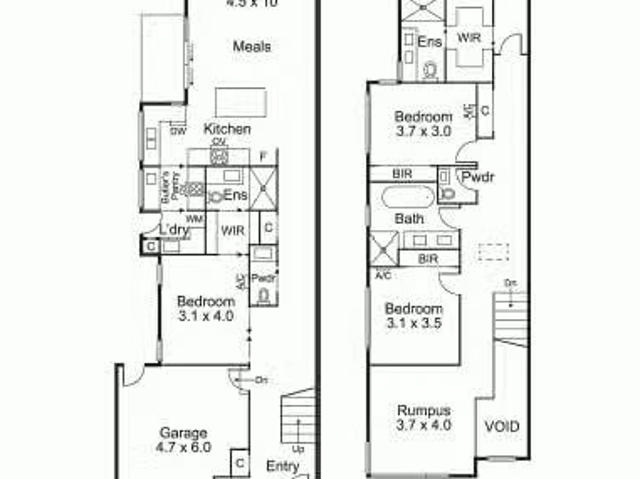 House for rent in Camerons Creek, Victoria