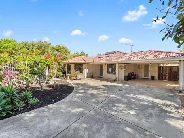 House for rent in Safety Bay, Western Australia