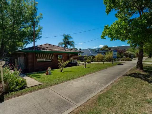House for rent in Albury, New South Wales
