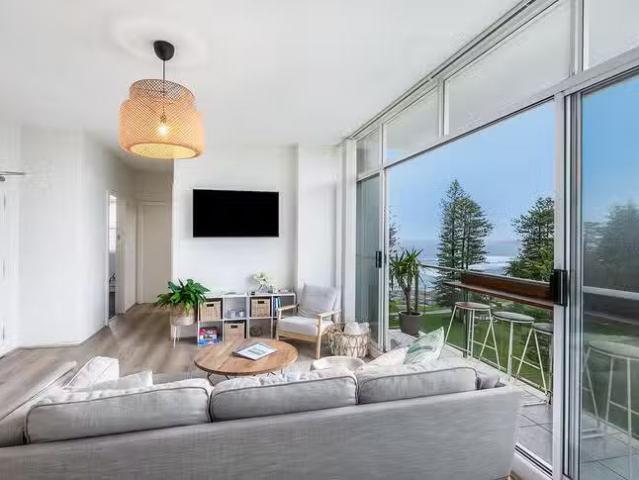 Apartment for rent in Boomerang Beach, New South Wales