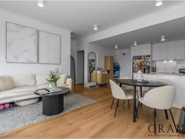 Apartment for rent in Highgate, Western Australia