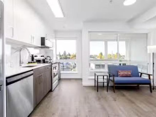 House for rent in Vancouver, British Columbia