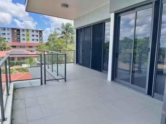 Apartment for rent in Toombul, Queensland
