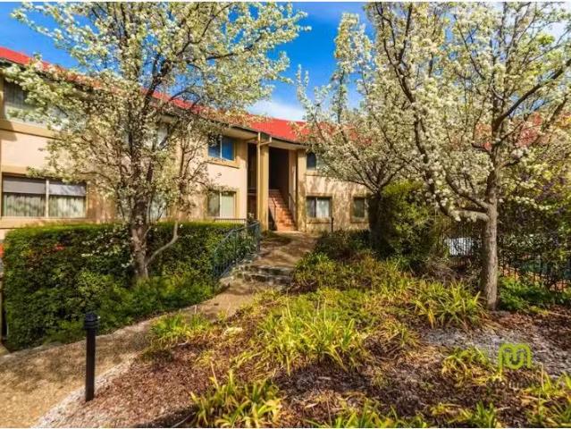 Apartment for rent in Canberra, Australian Capital Territory