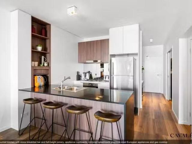 Apartment for rent in Toombul, Queensland