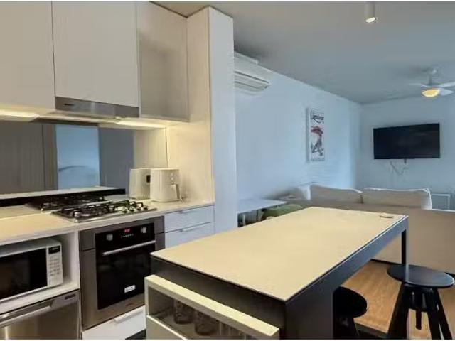 Apartment for rent in Toombul, Queensland