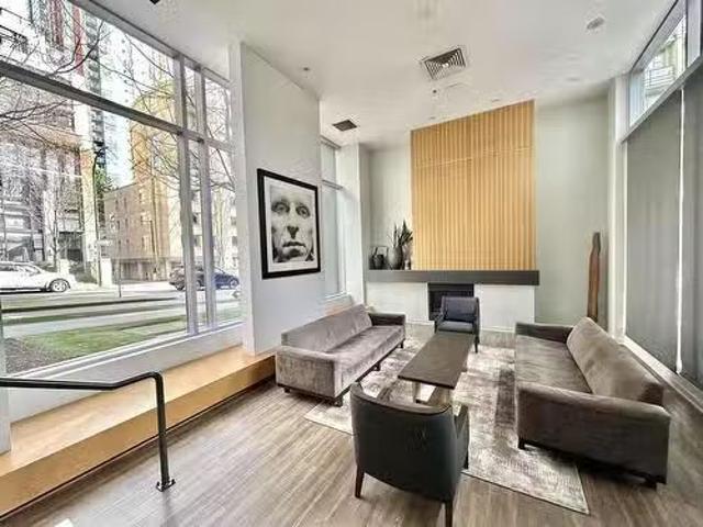 House for rent in Vancouver, British Columbia