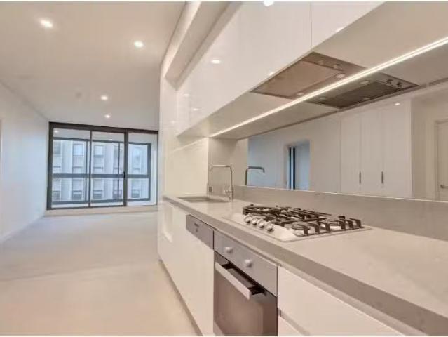Apartment for rent in Waverton, New South Wales