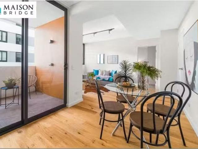 Apartment for rent in Sydney, New South Wales