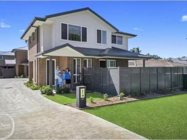 Condo for rent in Sydney, New South Wales