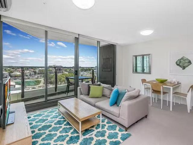Apartment for rent in Toombul, Queensland