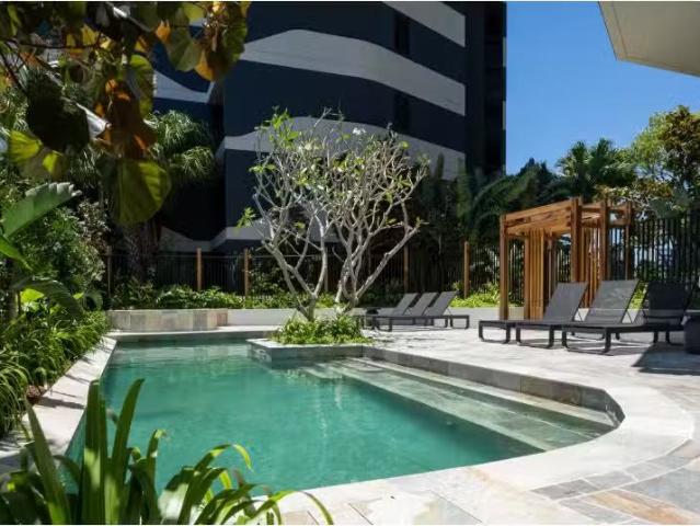 Apartment for rent in Toombul, Queensland