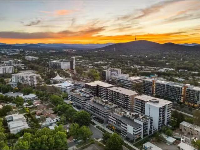 Apartment for rent in Australian Capital Territory