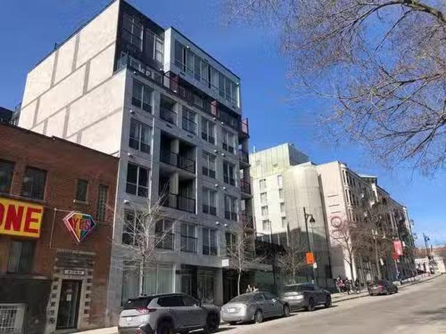 Condo for rent