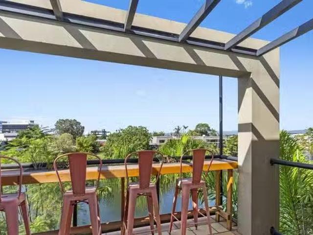 Apartment for rent in Fernbrook, Queensland