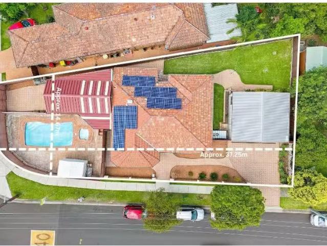 House for rent in Sydney, New South Wales
