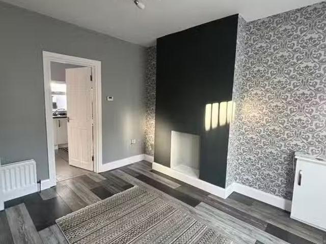 House to rent