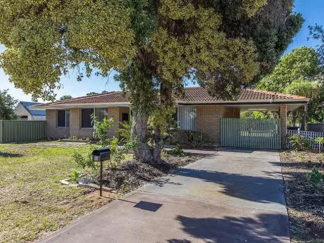 House for rent in Parklands, Western Australia